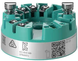 SITRANS TH320