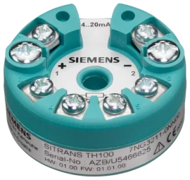 SITRANS TH100