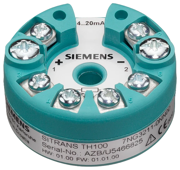 SITRANS TH100